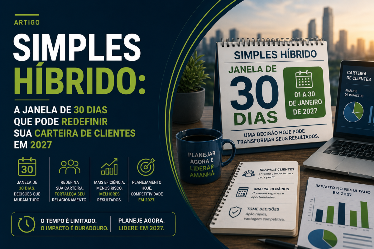 Prazo opção SN 09/2026